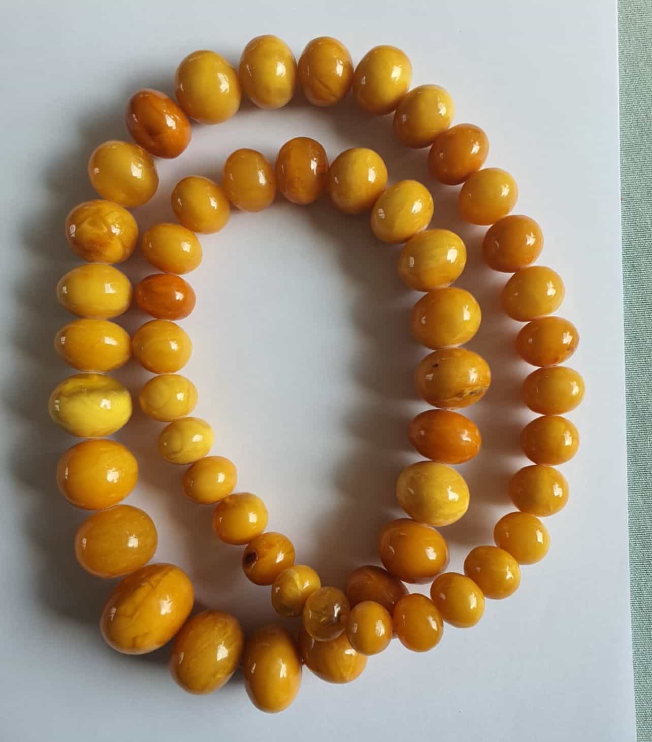 Bernsteinkette 2
